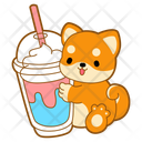پیش‌نمایش فایل milkshake-12798768 از پک فعالیت‌های شیبا اینو