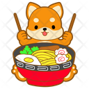 پیش‌نمایش فایل noodles-12798794 از پک فعالیت‌های شیبا اینو