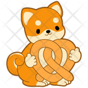 پیش‌نمایش فایل pretzel-12798783 از پک فعالیت‌های شیبا اینو