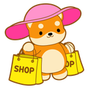 پیش‌نمایش فایل shopping-12798842 از پک فعالیت‌های شیبا اینو