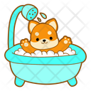 پیش‌نمایش فایل take-a-bath-12798865 از پک فعالیت‌های شیبا اینو