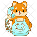 پیش‌نمایش فایل telephone-12798805 از پک فعالیت‌های شیبا اینو