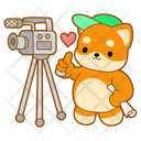 پیش‌نمایش فایل video-maker-12798814 از پک فعالیت‌های شیبا اینو