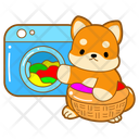 پیش‌نمایش فایل washing-machine-12798755 از پک فعالیت‌های شیبا اینو