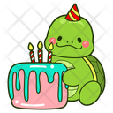پیش‌نمایش فایل birthday-cake-12683408 از پک لاک پشت بامزه