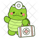 پیش‌نمایش فایل first-aid-kit-12683496 از پک لاک پشت بامزه
