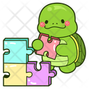 پیش‌نمایش فایل puzzle-game-12683431 از پک لاک پشت بامزه