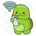 پیش‌نمایش فایل signal-12683497 از پک لاک پشت بامزه
