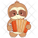پیش‌نمایش فایل accordion-12869680 از پک فعالیت‌های تنبلی