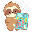 پیش‌نمایش فایل calculator-12869677 از پک فعالیت‌های تنبلی