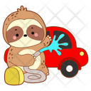 پیش‌نمایش فایل car-wash-12869618 از پک فعالیت‌های تنبلی