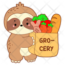 پیش‌نمایش فایل grocery-12869743 از پک فعالیت‌های تنبلی