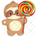 پیش‌نمایش فایل lollipop-12869664 از پک فعالیت‌های تنبلی