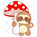 پیش‌نمایش فایل mushroom-12869740 از پک فعالیت‌های تنبلی