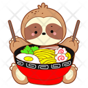 پیش‌نمایش فایل noodles-12869660 از پک فعالیت‌های تنبلی