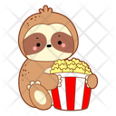 پیش‌نمایش فایل popcorn-12869656 از پک فعالیت‌های تنبلی