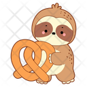 پیش‌نمایش فایل pretzel-12869648 از پک فعالیت‌های تنبلی