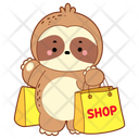 پیش‌نمایش فایل shopping-bag-12869721 از پک فعالیت‌های تنبلی