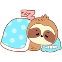 پیش‌نمایش فایل sleeping-time-12869724 از پک فعالیت‌های تنبلی