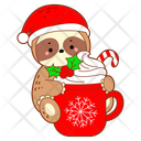 پیش‌نمایش فایل hot-chocolate-12882398 از پک تنبلی کریسمس