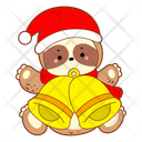 پیش‌نمایش فایل jingle-bells-12882396 از پک تنبلی کریسمس