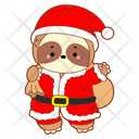 پیش‌نمایش فایل santa-claus-12882397 از پک تنبلی کریسمس