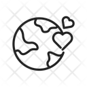 پیش‌نمایش فایل heartfelt-global-unity-symbol-11178729 از پک خیریه و تأمین مالی