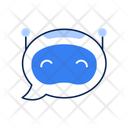 پیش‌نمایش فایل ai-chatbot-illustration-11178936 از پک هوش مصنوعی و پردازش زبان طبیعی