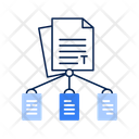 پیش‌نمایش فایل text-classification-symbol-11178926 از پک هوش مصنوعی و پردازش زبان طبیعی