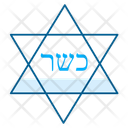 پیش‌نمایش فایل kosher-11304859 از پک اخلاقی و پایدار
