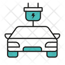 پیش‌نمایش فایل electric-car-11311165 از پک محیط زیستی