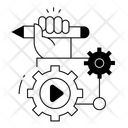 پیش‌نمایش فایل project-execution-11276913 از پک برنامه‌ریزی پروژه