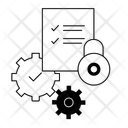 پیش‌نمایش فایل project-locking-11276916 از پک برنامه‌ریزی پروژه