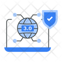 پیش‌نمایش فایل web-3-security-11277169 از پک تکامل فناوری و همکاری