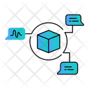 پیش‌نمایش فایل ai-language-model-11272170 از پک مدل زبان بزرگ