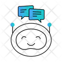 پیش‌نمایش فایل chatbots-11272184 از پک مدل زبان بزرگ