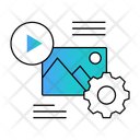 پیش‌نمایش فایل content-generation-11272178 از پک مدل زبان بزرگ