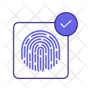 پیش‌نمایش فایل fingerprint-authentication-11299388 از پک احراز هویت چندعاملی