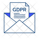 پیش‌نمایش فایل gdpr-mail-11272082 از پک اصول GDPR و حفاظت از داده‌ها