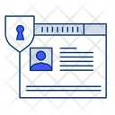 پیش‌نمایش فایل protected-website-11272085 از پک اصول GDPR و حفاظت از داده‌ها