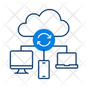 پیش‌نمایش فایل data-synchronization-11272055 از پک همگام سازی داده ابری