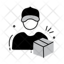 پیش‌نمایش فایل delivery-person-11309447 از پک خرده فروشی آنلاین