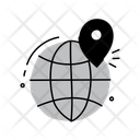 پیش‌نمایش فایل globe-with-pointer-11309452 از پک خرده فروشی آنلاین
