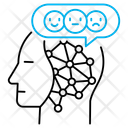 پیش‌نمایش فایل emotion-interpretation-icon-11311830 از پک تحلیل افکار عمومی