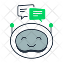 پیش‌نمایش فایل chatbots-11312109 از پک زبان بزرگ