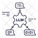 پیش‌نمایش فایل large-language-model-11312235 از پک زبان بزرگ