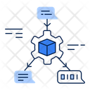 پیش‌نمایش فایل ai-language-model-11312334 از پک مدل زبان بزرگ