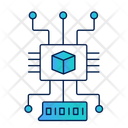 پیش‌نمایش فایل ai-language-model-11312346 از پک مدل زبان بزرگ