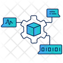 پیش‌نمایش فایل ai-language-model-11312349 از پک مدل زبان بزرگ
