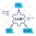 پیش‌نمایش فایل ai-language-model-11312353 از پک مدل زبان بزرگ